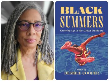 An Interview with Desiree Cooper