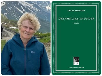 An Interview with Diane Simmons