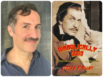 An Interview with Drew Pisarra