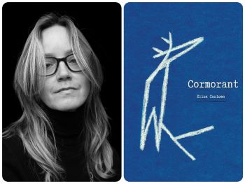 Authors on Audio: Elisa Carlsen