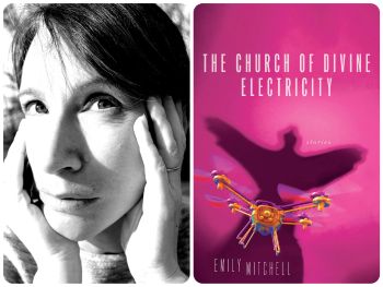 An Interview with Emily Mitchell