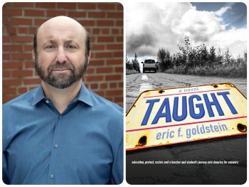 An Interview with Eric F. Goldstein