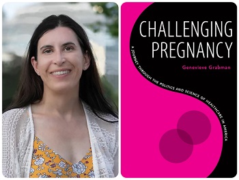 An Interview with Genevieve Grabman