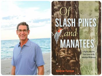 An Interview with Andrew Furman