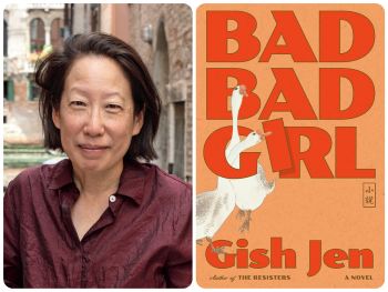 An Interview with Gish Jen