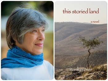 An Interview with Marilyn Oser