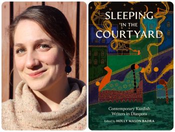 An Interview with Holly Mason Badra