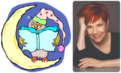 Bedtime Stories: January 2026