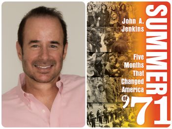 An Interview with John A. Jenkins