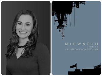 An Interview with Jillian Danback-McGhan