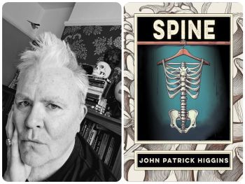 An Interview with John Patrick Higgins