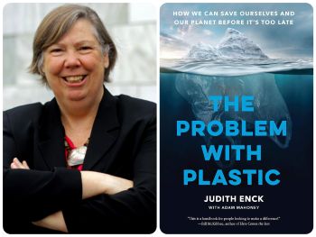 An Interview with Judith Enck