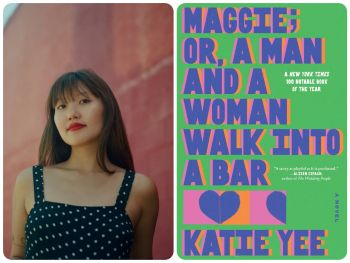 An Interview with Katie Yee