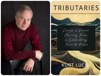 An Interview with Kurt Luchs