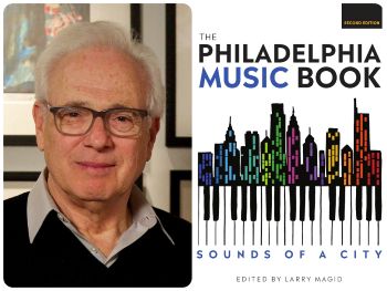 An Interview with Larry Magid