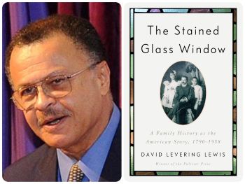 Authors on Audio: David Levering Lewis