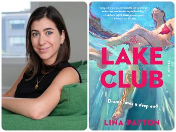 An Interview with Lina Patton