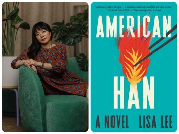 An Interview with Lisa Lee