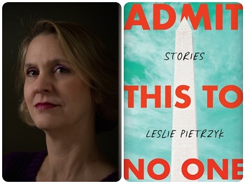 Interview with Leslie Pietrzyk