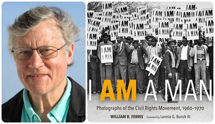 An Interview with William R. Ferris