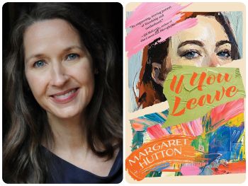 An Interview with Margaret Hutton