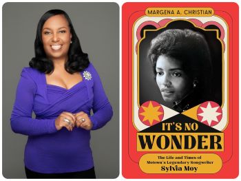 An Interview with Margena A. Christian