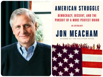 Podcast: Jon Meacham