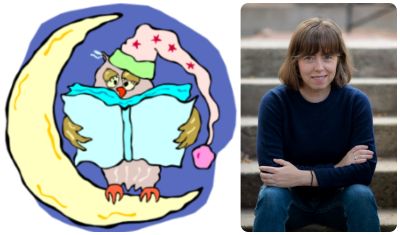 Bedtime Stories: September 2026