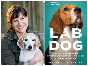 An Interview with Melanie D.G. Kaplan