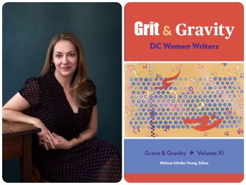 An Interview with Melissa Scholes Young