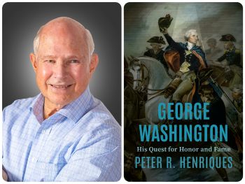 An Interview with Peter R. Henriques