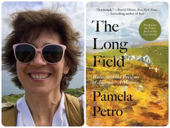 An Interview with Pamela Petro