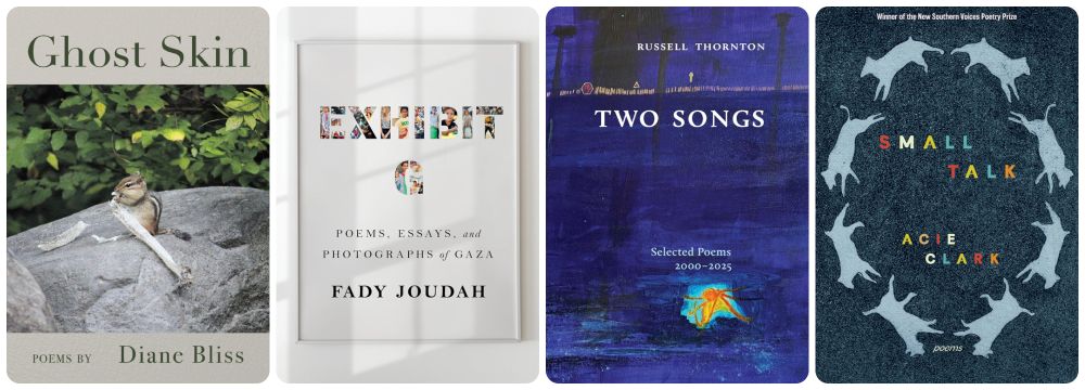 On Poetry: September 2026