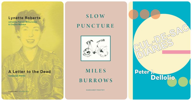 On Poetry: January 2026