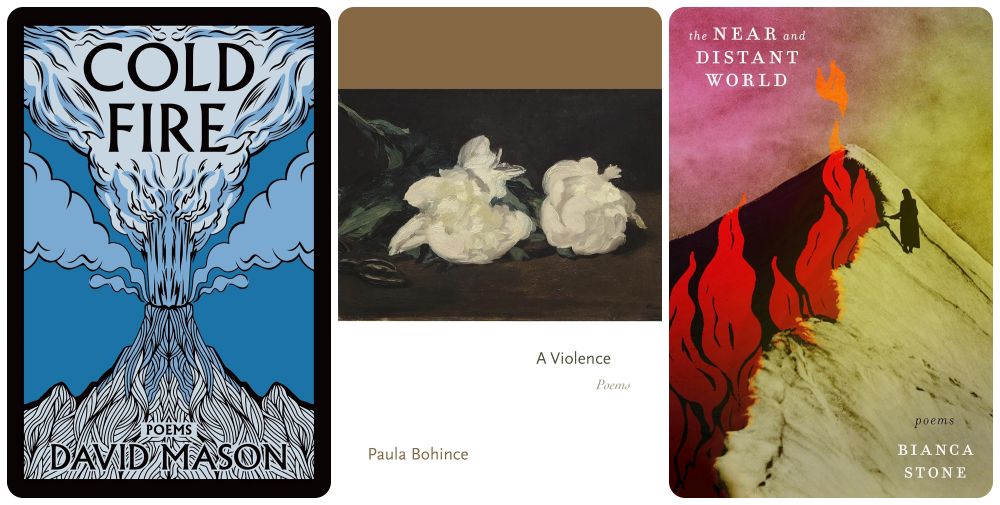 On Poetry: March 2026