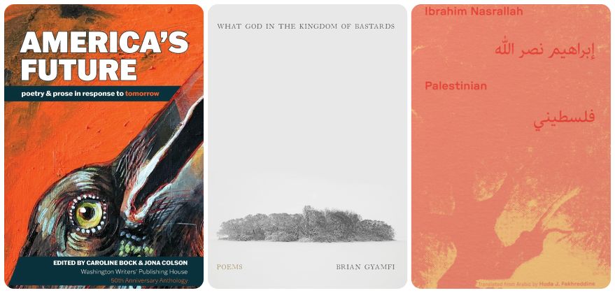 On Poetry: September 2025