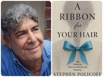 A Conversation with Stephen Policoff