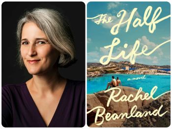 An Interview with Rachel Beanland