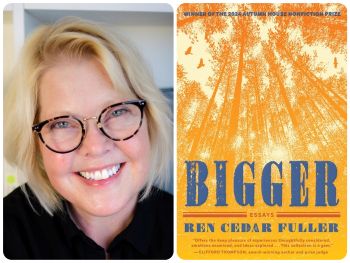 An Interview with Ren Cedar Fuller