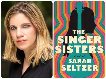 An Interview with Sarah Seltzer