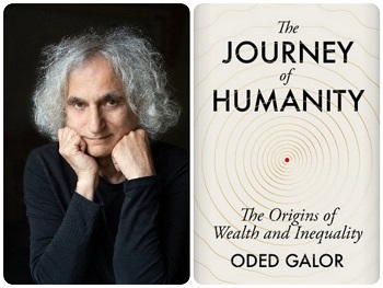 An Interview with Oded Galor