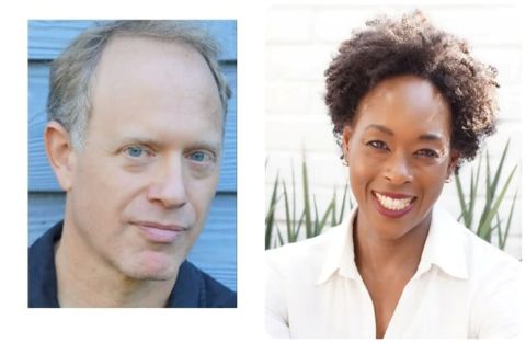 The Washington Writers Conference Presents Aran and Margot Lee Shetterly