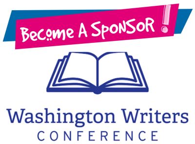 Become a Washington Writers Conference Sponsor