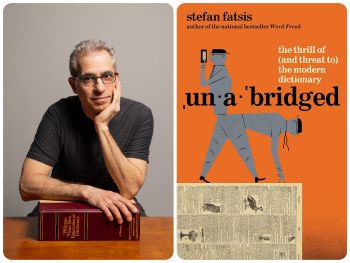 The Washington Writers Conference Presents Stefan Fatsis