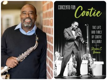 Authors on Audio: Steven C. Bowie