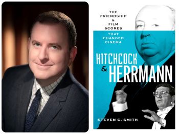 Authors on Audio: Steven C. Smith