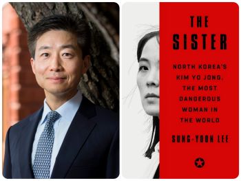 Authors on Audio: Sung-Yoon Lee