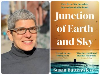 An Interview with Susan Buttenwieser