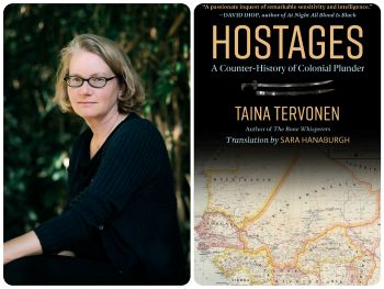 An Interview with Taina Tervonen