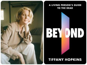 An Interview with Tiffany Hopkins